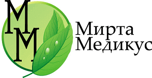 Мирта Медикус