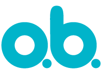 o.b.