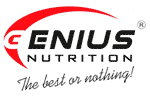 Genius Nutrition