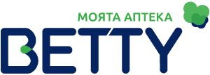 BETTY - МОЯТА АПТЕКА
