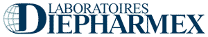 LABORATOIRES DIEPHARMEX