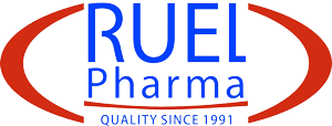 RUEL Pharma