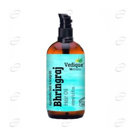 БРИНГАРАДЖ масло за коса и скалп 100 ml