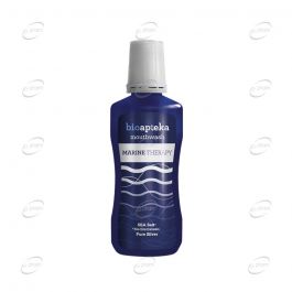 BIOAPTEKA MARINE THERAPY Вода за уста