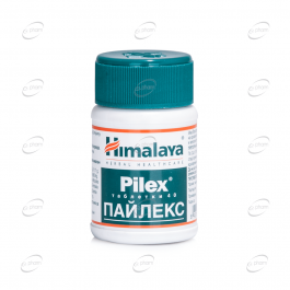 ПАЙЛЕКС таблетки x40 Himalaya | ePharm