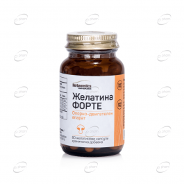 Желатин Форте