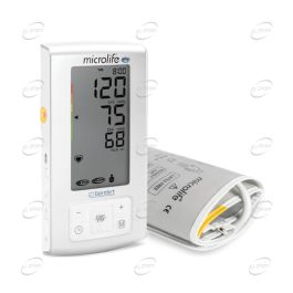 Microlife BP A6 Plus - Апарат за кръвно налягане - ePharm.bg