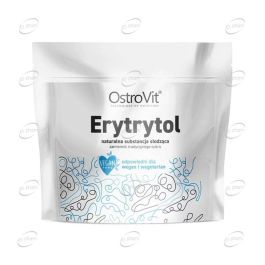 ЕРИТРИТОЛ OstroVit заместител на захарта