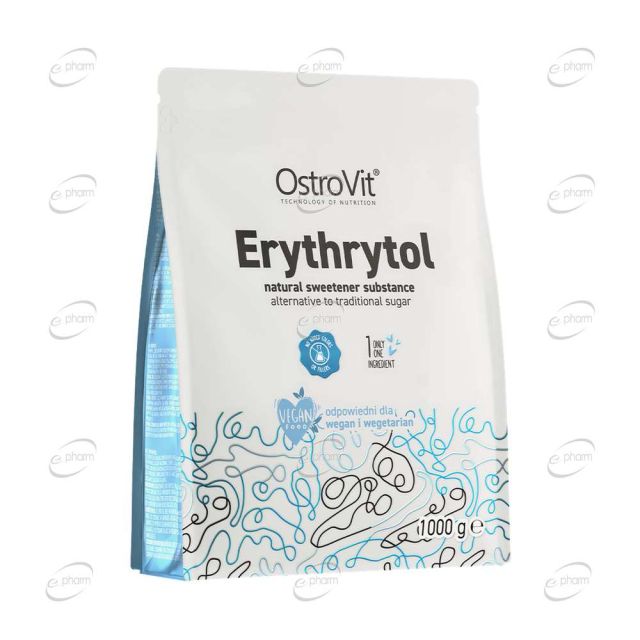 ЕРИТРИТОЛ OstroVit