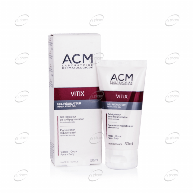 ACM VITIX gel