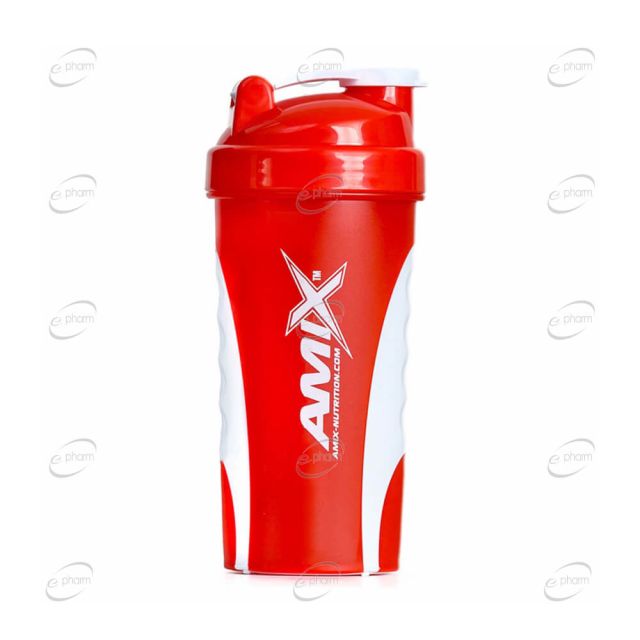 EXCELLENT BOTTLE шейкър AMIX