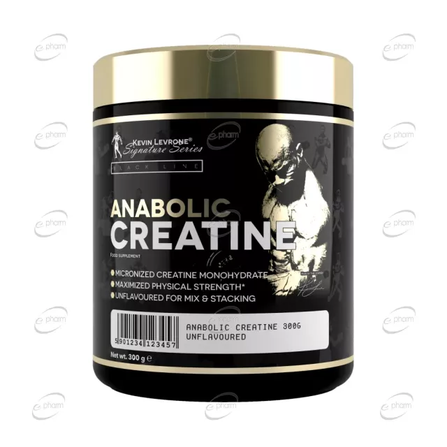 ANABOLIC CREATINE пудра Kevin Levrone