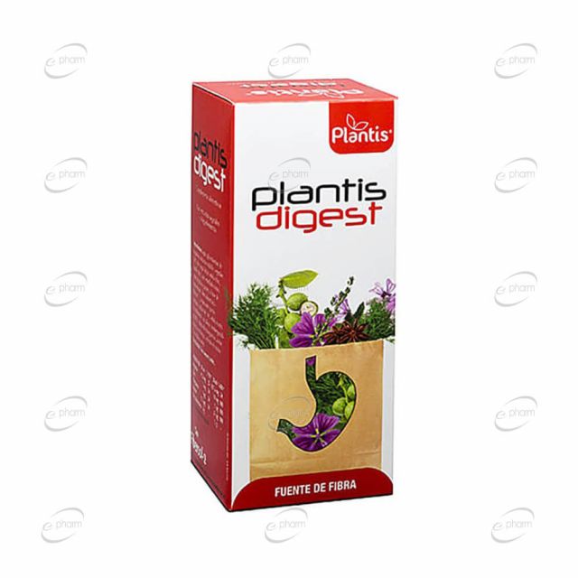 PLANTIS Digest сироп Artesania Agricola