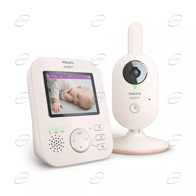 AVENT  SCD881 Дигитален видеофон