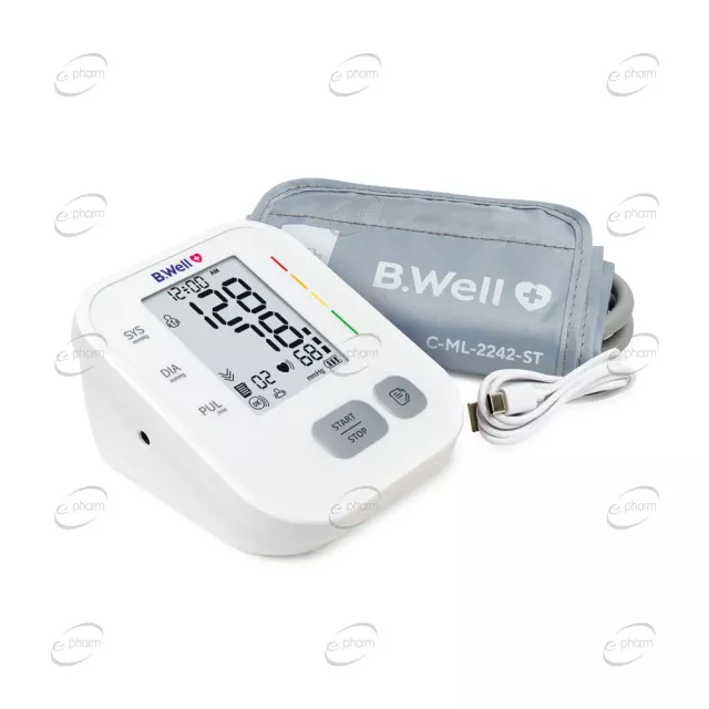 B.Well PRO-22