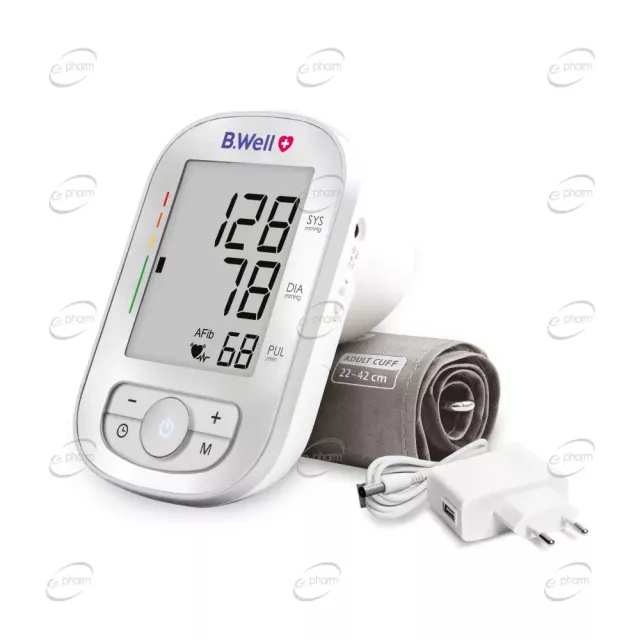 B.Well TH-75 AFib