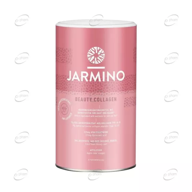 BEAUTY COLLAGEN прах JARMINO