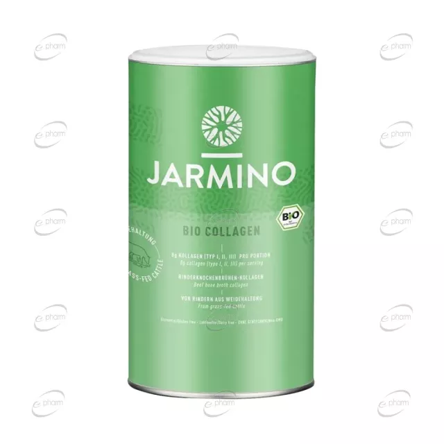 BIO COLLAGEN прах JARMINO