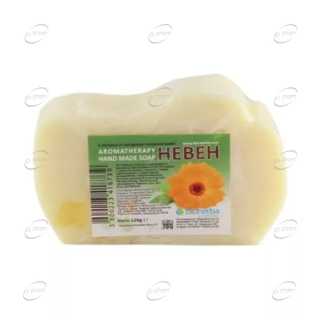 BIOHERBA сапун с Невен