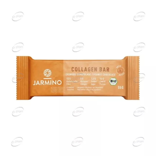 COLLAGEN BAR барче JARMINO