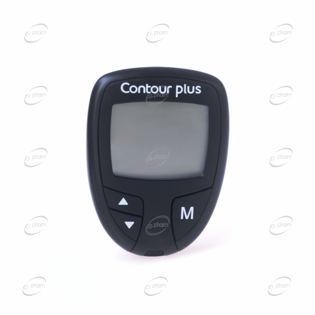 Contour Plus
