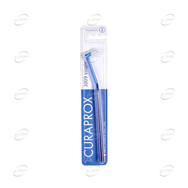 CURAPROX 1009 Single четка за зъби