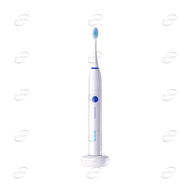 CURAPROX Hydrosonic Easy ултразвукова четка за зъби