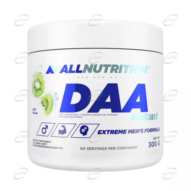 DAA пудра AllNutrition