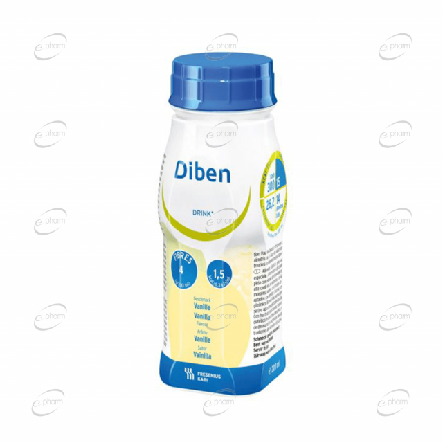 Diben drink