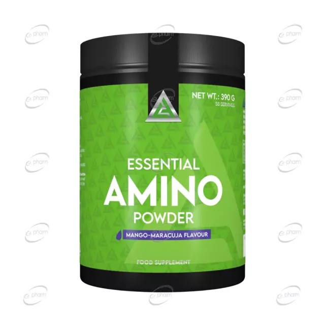 Essential Amino пудра Lazar Angelov Nutrition