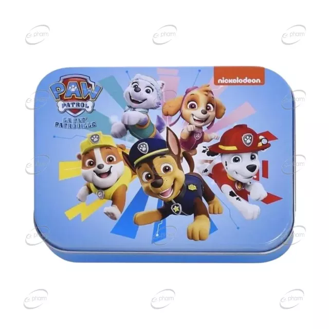 FIGO Пластири за деца PAW Patrol