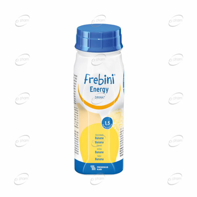 Frebini Energy drink