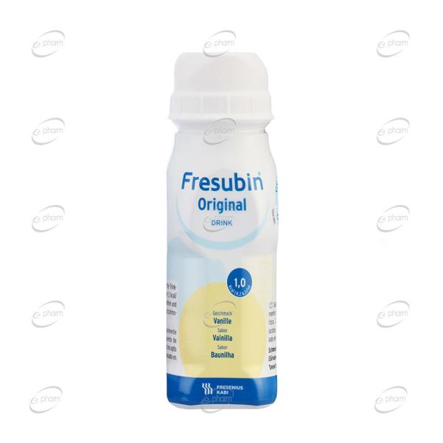 Fresubin Original drink