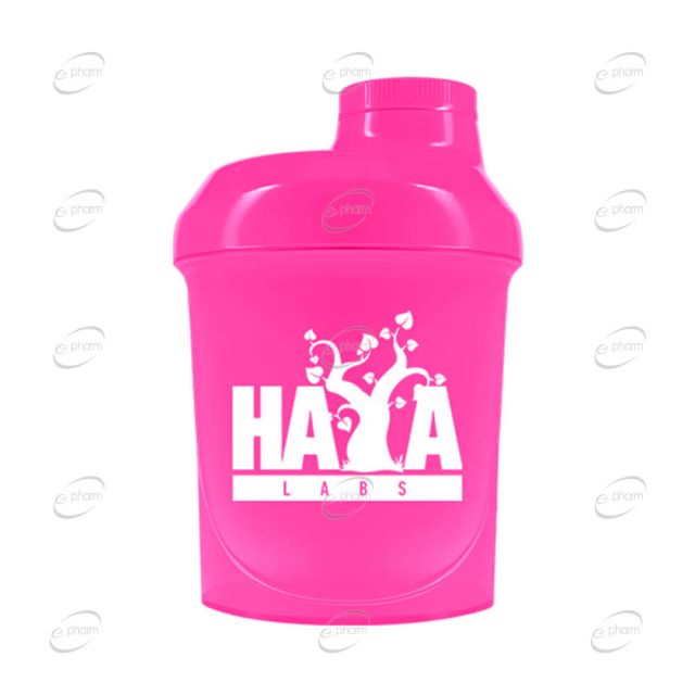 Mini Shaker шейкър HAYA LABS