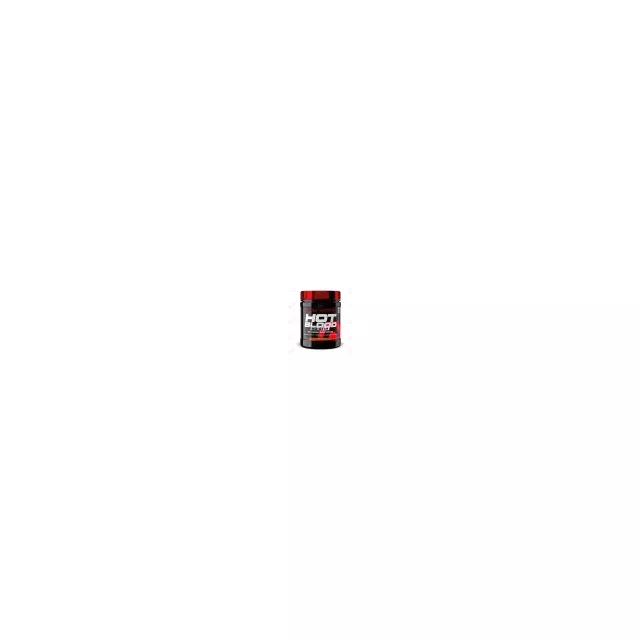 HOT BLOOD NO-STIM пудра SCITEC NUTRITION