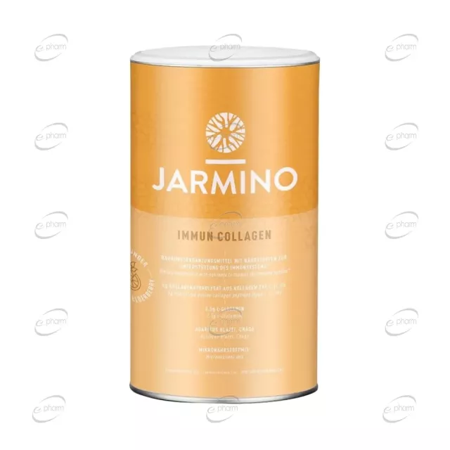 IMMUN COLLAGEN прах JARMINO