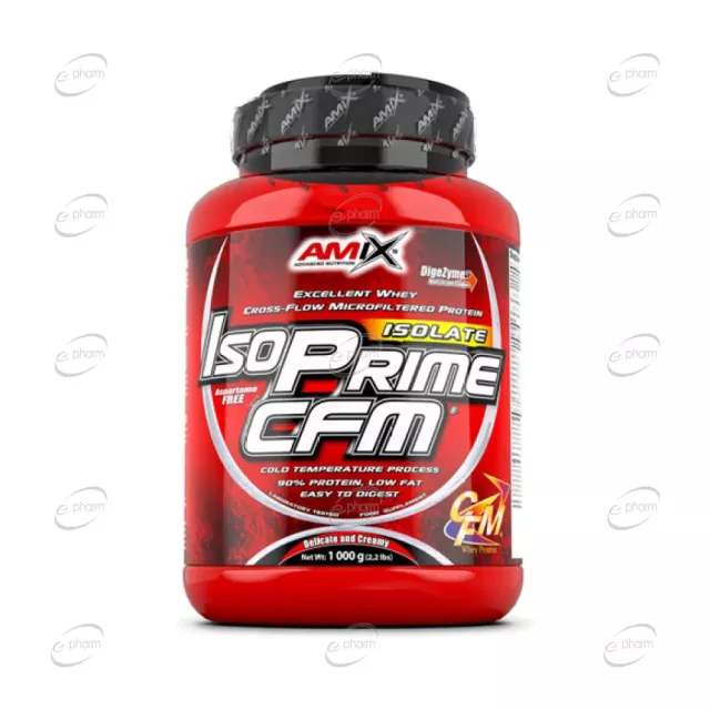 ISOPRIME CFM - 1 пудра AMIX