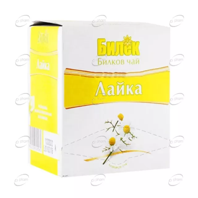 ЛАЙКА филтър Билек