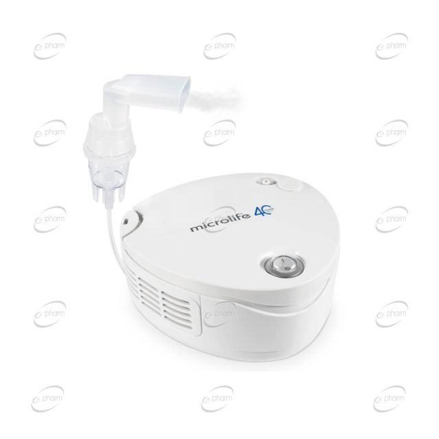 Microlife NEB 210 компресорен инхалатор