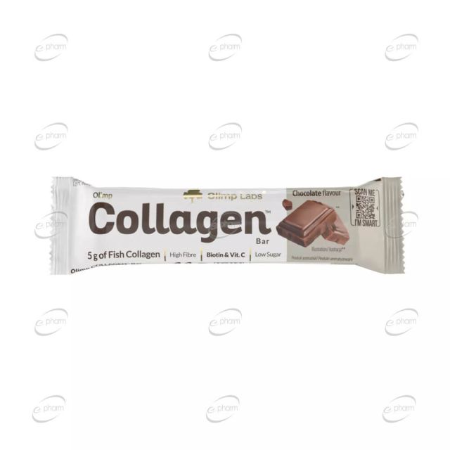 COLLAGEN бар OLIMP