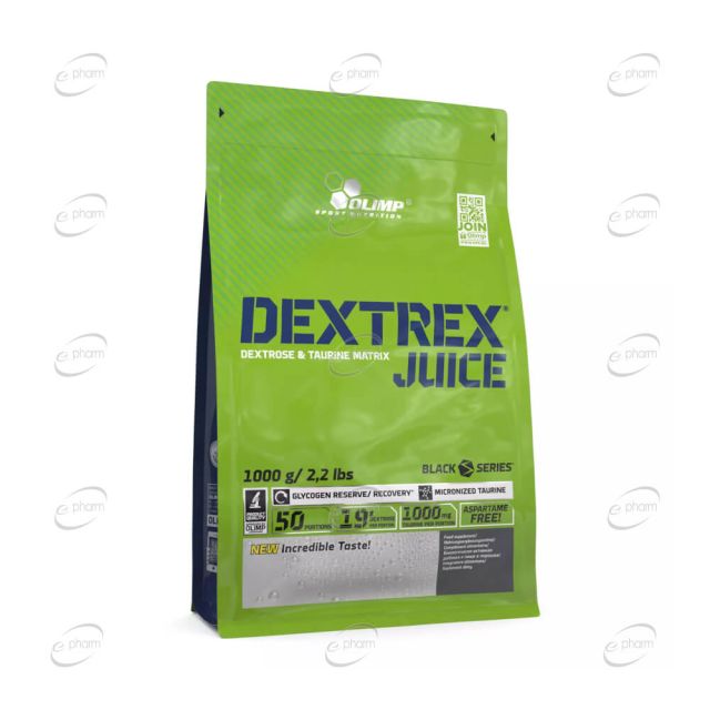 DEXTREX пудра OLIMP