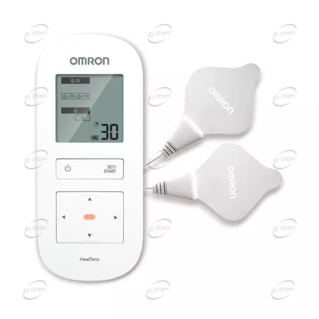 Omron HeatTens електростимулатор