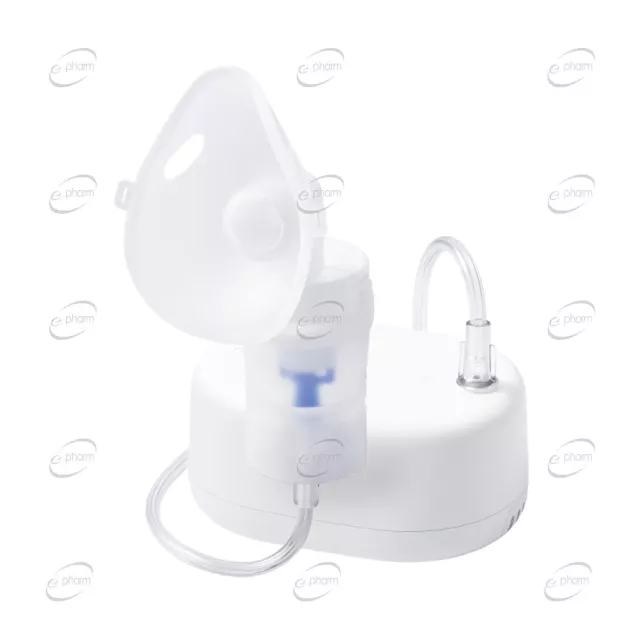 Omron NE-C810 компресорен инхалатор