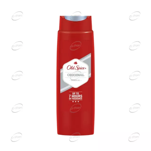 Old Spice Original душ гел