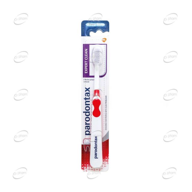 PARODONTAX Expert Clean Extra Soft Четка за зъби