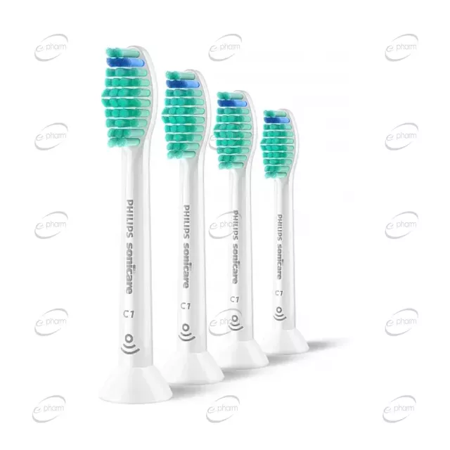 PHILIPS C1 ProResults глава х 4 бр.