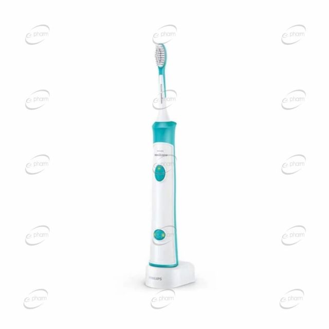 PHILIPS Sonicare For Kids Aqua