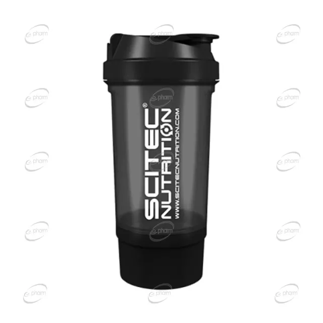 SHAKER TRAVELLER SCITEC NUTRITION