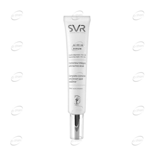 SVR CLAIRIAL Депигментиращ серум