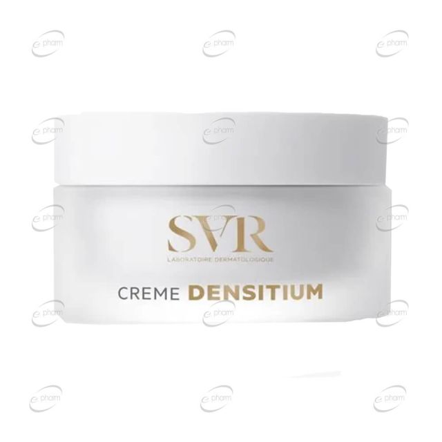 SVR DENSITIUM хидратиращ крем за лице със стягащ ефект